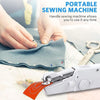 Portable Sewing Machine (cordless)