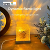 DreamLight™ Water Ripple Night Light Lamp